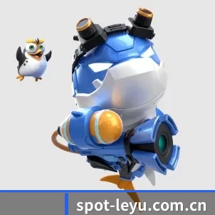 spot-leyu.com.cn APP